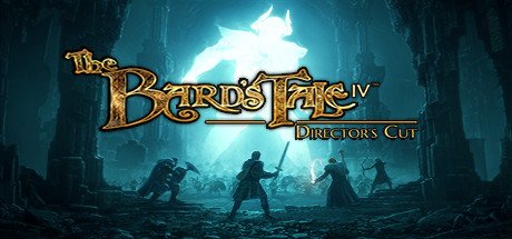 The Bard’s Tale 4 Director’s Cut